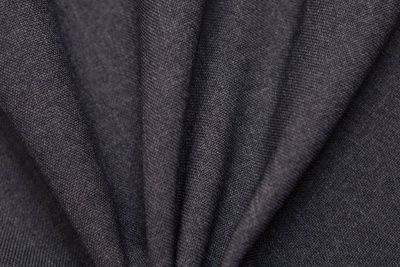 Ткань костюмная 25389 2003, 219 гр/м2, шир.150см, цвет серый - купить в Арзамасе. Цена 337.50 руб.