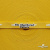 Тесьма отделочная (киперная) 10 мм, 100% хлопок,"THE SKATEBOARD CULIURE"(45 м) цв.121-30 -жёлтый - купить в Арзамасе. Цена: 850.62 руб.