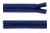 Молния потайная Т3 919, 20 см, капрон, цвет т.синий - купить в Арзамасе. Цена: 5.27 руб.