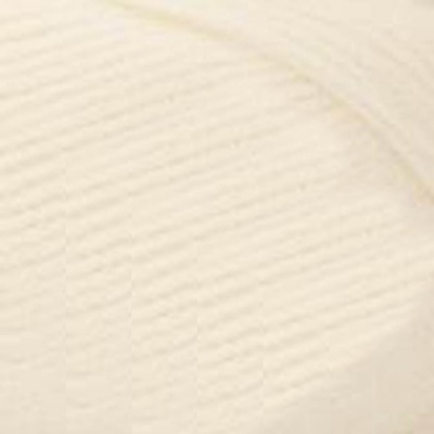 Пряжа "Нимфа", 35% имп.п/т шерсть, 65% акрил, 100гр, 300м, цв.205-белый - купить в Арзамасе. Цена: 117.39 руб.
