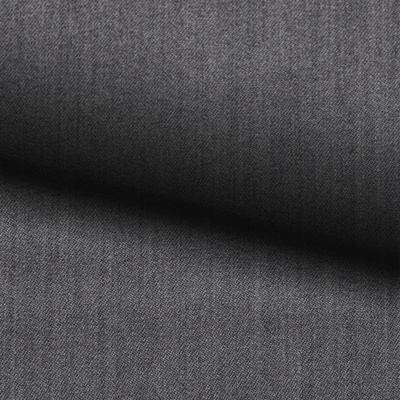 Костюмная ткань с вискозой "Флоренция", 195 гр/м2, шир.150см, цвет св.серый - купить в Арзамасе. Цена 496.99 руб.