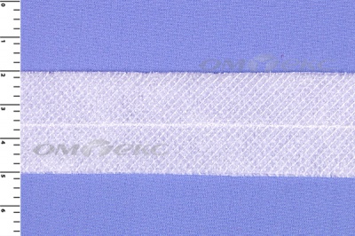 Прокладочная нитепрош. лента (шов для подгиба) WS5525, шир. 30 мм (боб. 50 м), цвет белый - купить в Арзамасе. Цена: 8.05 руб.