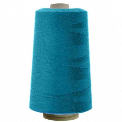 Швейные нитки (армированные) 28S/2, нам. 2 500 м, цвет 340 - купить в Арзамасе. Цена: 148.95 руб.