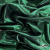 Трикотажное полотно голограмма, шир.140 см, #602 -чёрный/зелёный - купить в Арзамасе. Цена 385.88 руб.