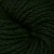 Пряжа "Шнурочная", 50% шерсть, 50% акрил, 250гр, 75м, цв.110-зеленый - купить в Арзамасе. Цена: 469.59 руб.