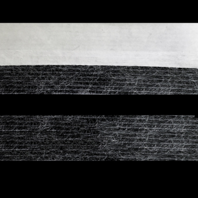 Прокладочная лента (паутинка на бумаге) DFD23, шир. 25 мм (боб. 100 м), цвет белый - купить в Арзамасе. Цена: 4.30 руб.