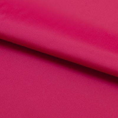 Курточная ткань Дюэл (дюспо) 18-2143, PU/WR/Milky, 80 гр/м2, шир.150см, цвет фуксия - купить в Арзамасе. Цена 141.80 руб.