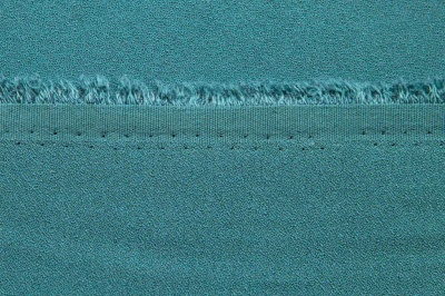 Костюмная ткань с вискозой "Бриджит" 15-5516, 210 гр/м2, шир.150см, цвет ментол - купить в Арзамасе. Цена 524.13 руб.