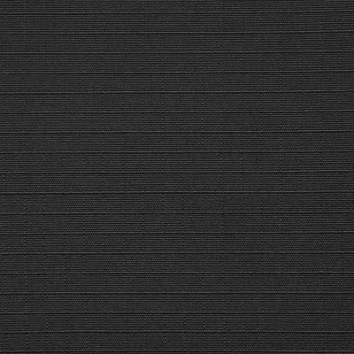 Ткань смесовая рип-стоп, WR, 205 гр/м2, шир.150см, цвет чёрный (клетка 5*5) - купить в Арзамасе. Цена 200.69 руб.