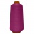 Нитки текстурированные некручёные 476, намот. 15 000 м, цвет бордо - купить в Арзамасе. Цена: 204.10 руб.
