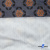 Ткань костюмная «Микровельвет велюровый принт», 220 г/м2, 97% полиэстр, 3% спандекс, ш. 150См Цв #5 - купить в Арзамасе. Цена 439.76 руб.