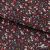 Ткань костюмная «Микровельвет велюровый принт», 220 г/м2, 97% полиэстр, 3% спандекс, ш. 150См Цв #8 - купить в Арзамасе. Цена 439.76 руб.
