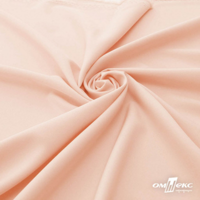 Плательная ткань "Невада" 12-1212, 120 гр/м2, шир.150 см, цвет розовый кварц - купить в Арзамасе. Цена 205.73 руб.