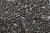 Сетка с пайетками №5, 188 гр/м2, шир.130см, цвет чёрный - купить в Арзамасе. Цена 371 руб.