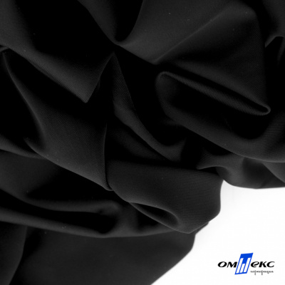Бифлекс "ОмТекс", 200 гр/м2, шир. 150 см, цвет чёрный матовый, (3,23 м/кг) - купить в Арзамасе. Цена 1 487.87 руб.