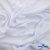 Ткань плательная Муар, 100% полиэстер,165 (+/-5) гр/м2, шир. 150 см, цв. Белый - купить в Арзамасе. Цена 215.65 руб.