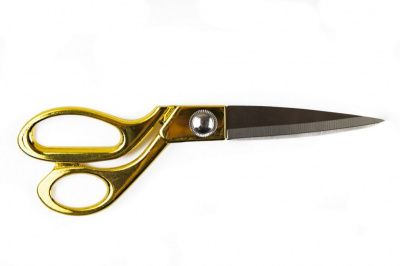 Ножницы арт.0330-4500 закройные, 8,5"/ 216 мм - купить в Арзамасе. Цена: 663.58 руб.