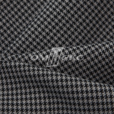 Ткань костюмная "Николь", 98%P 2%S, 232 г/м2 ш.150 см, цв-серый - купить в Арзамасе. Цена 433.20 руб.