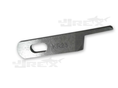 Нож верхний для оверлока KR-23 - купить в Арзамасе. Цена 182.94 руб.