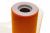 Фатин в шпульках 16-127, 10 гр/м2, шир. 15 см (в нам. 25+/-1 м), цвет оранжевый - купить в Арзамасе. Цена: 100.69 руб.