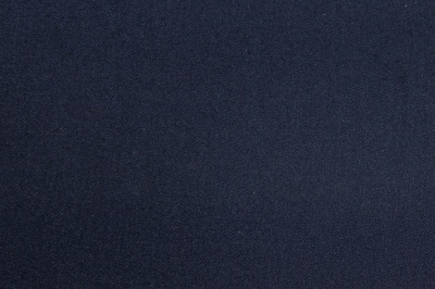Костюмная ткань с вискозой "Флоренция" 19-4024, 195 гр/м2, шир.150см, цвет т.синий - купить в Арзамасе. Цена 491.97 руб.