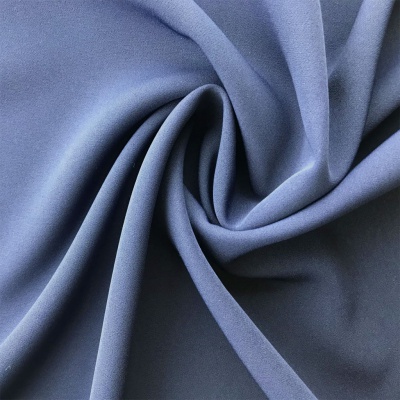 Костюмная ткань "Элис", 220 гр/м2, шир.150 см, цвет ниагара - купить в Арзамасе. Цена 308 руб.