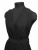 Ткань костюмная 24880 2022, 220 гр/м2, шир.150см, цвет чёрный - купить в Арзамасе. Цена 446.45 руб.