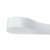 001-белый Лента атласная упаковочная (В) 85+/-5гр/м2, шир.25 мм (1/2), 25+/-1 м - купить в Арзамасе. Цена: 52.86 руб.