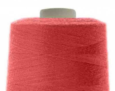 Швейные нитки (армированные) 28S/2, нам. 2 500 м, цвет 488 - купить в Арзамасе. Цена: 148.95 руб.