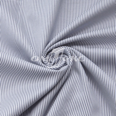 Ткань сорочечная Пула, 115 г/м2, 58% пэ,42% хл, шир.150 см, цв.5-серый, (арт.107) - купить в Арзамасе. Цена 306.69 руб.