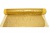 Сетка с пайетками №6, 188 гр/м2, шир.130см, цвет золото - купить в Арзамасе. Цена 371.02 руб.