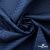 Ткань подкладочная Жаккард PV2416932,  93г/м2, ш.145 см,Т.синий (19-3921/черный) - купить в Арзамасе. Цена 241.46 руб.