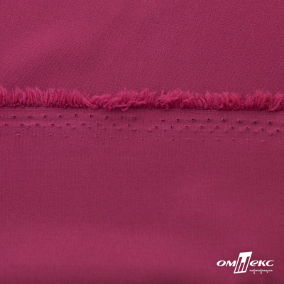Плательная ткань "Невада" 19-2030, 120 гр/м2, шир.150 см, цвет бордо - купить в Арзамасе. Цена 205.73 руб.