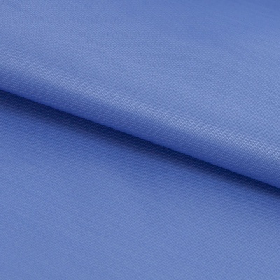 Ткань подкладочная Таффета 16-4020, антист., 54 гр/м2, шир.150см, цвет голубой - купить в Арзамасе. Цена 65.53 руб.
