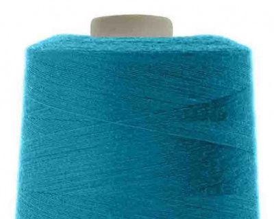 Швейные нитки (армированные) 28S/2, нам. 2 500 м, цвет 340 - купить в Арзамасе. Цена: 148.95 руб.