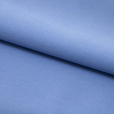 Костюмная ткань "Элис" 17-4139, 200 гр/м2, шир.150см, цвет голубой - купить в Арзамасе. Цена 303.10 руб.