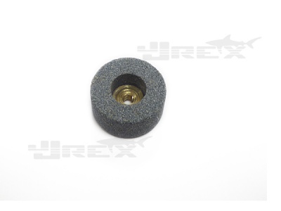 Камень заточный (диск 100мм) - купить в Арзамасе. Цена 117.60 руб.