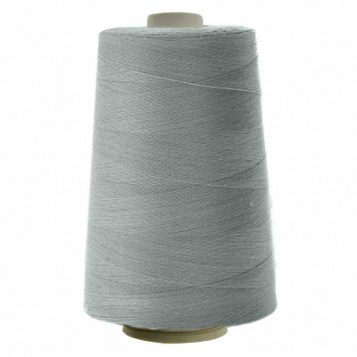 Швейные нитки (армированные) 28S/2, нам. 2 500 м, цвет 234 - купить в Арзамасе. Цена: 148.95 руб.