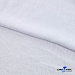 Ткань плательная Муар, 100% полиэстер,165 (+/-5) гр/м2, шир. 150 см, цв. Белый