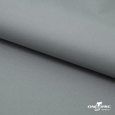 Курточная ткань Дюэл (дюспо) 18-0201, PU/WR/Milky, 80 гр/м2, шир.150см, цвет серый - купить в Арзамасе. Цена 160.75 руб.