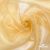Ткань органза, 100% полиэстр, 28г/м2, шир. 150 см, цв. #31 жёлтый - купить в Арзамасе. Цена 86.24 руб.