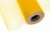 Фатин блестящий в шпульках 16-72, 12 гр/м2, шир. 15 см (в нам. 25+/-1 м), цвет т.жёлтый - купить в Арзамасе. Цена: 107.52 руб.