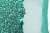 Сетка с пайетками №10, 188 гр/м2, шир.130см, цвет зелёный - купить в Арзамасе. Цена 510.13 руб.