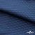 Ткань подкладочная Жаккард PV2416932,  93г/м2, ш.145 см,Т.синий (19-3921/черный) - купить в Арзамасе. Цена 241.46 руб.