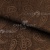 Ткань подкладочная жаккард Р14098, 19-1217/коричневый, 85 г/м2, шир. 150 см, 230T - купить в Арзамасе. Цена 168.15 руб.