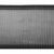 Лента капроновая "Гофре", шир. 110 мм/уп. 50 м, цвет чёрный - купить в Арзамасе. Цена: 24.99 руб.