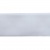 Лента бархатная нейлон, шир.25 мм, (упак. 45,7м), цв.01-белый - купить в Арзамасе. Цена: 981.09 руб.