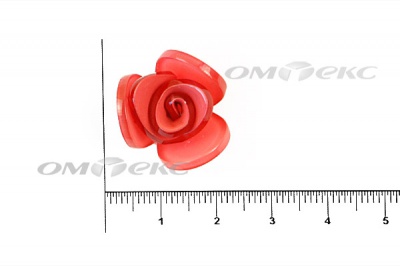 Украшение "Розы малые №1" 20мм - купить в Арзамасе. Цена: 32.82 руб.