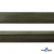 Косая бейка атласная "Омтекс" 15 мм х 132 м, цв. 053 хаки - купить в Арзамасе. Цена: 225.81 руб.