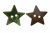 Деревянные украшения для рукоделия пуговицы "Кокос" #1 - купить в Арзамасе. Цена: 55.18 руб.